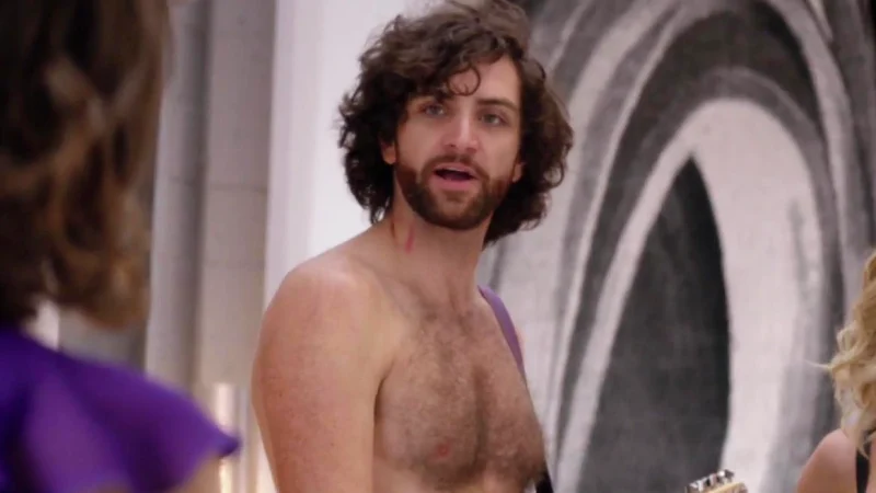 Luke Camilleri Nude Ass Exposed &  Sex Videos Collection