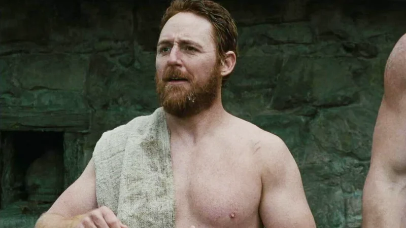 Scott Grimes Nude Photos And Erotic Videos Collection