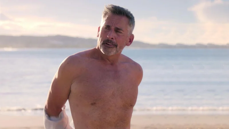 Steve Carell Nude Photos And Erect Penis Vids Collection