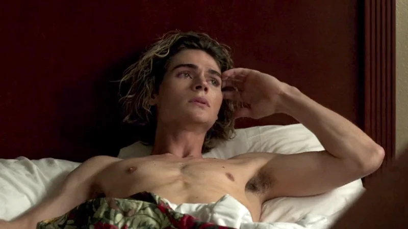 Will Peltz Nude Photos And Gay Sex Videos Collection