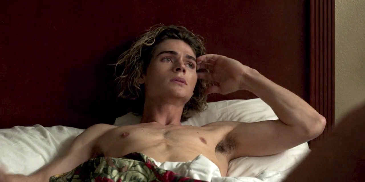 Will Peltz Nude Photos And Gay Sex Videos Collection