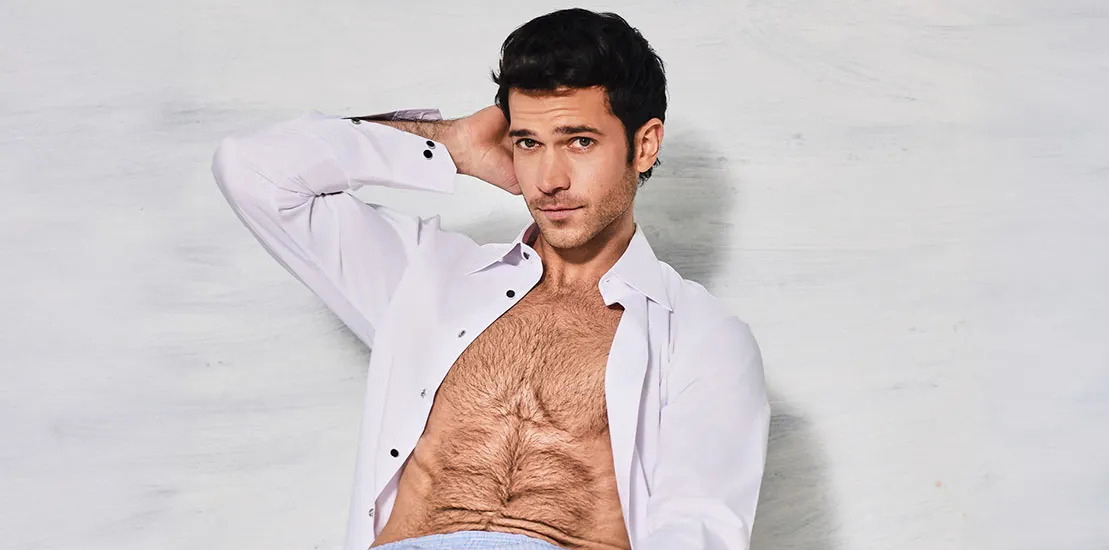 Jack Schumacher Nude Photos And Hot Gay Videos Collection