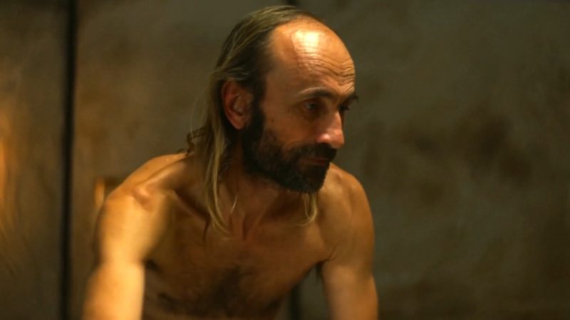 Patrick De Valette Uncensored Dick Pics & Nude Sex Videos Collection