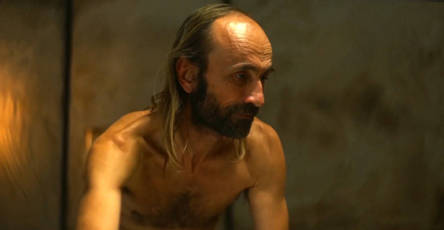 Patrick De Valette Uncensored Dick Pics & Nude Sex Videos Collection