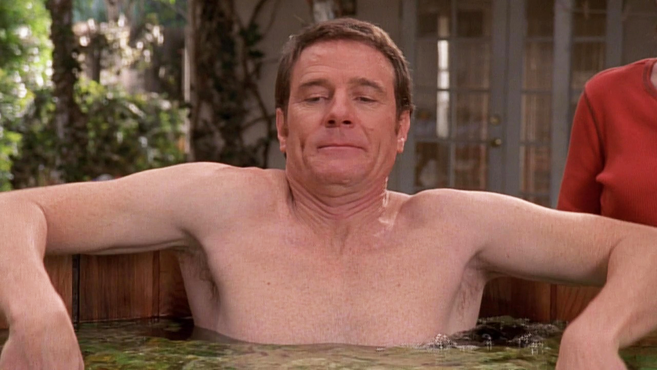 Bryan Cranston Nude Photos And NSFW Videos Collection