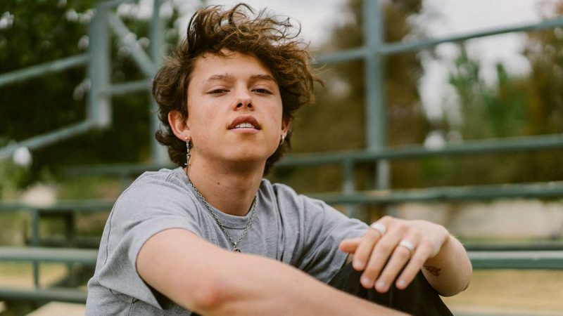 Jacob Sartorius Nude And Penis Bulge Photos Collection