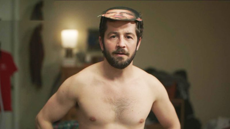 Michael Angarano Cock Slip Pics & Nude Sex Scenes Collection