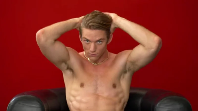 Nico Greetham Nude Pics And Erotic Gay Videos Collection