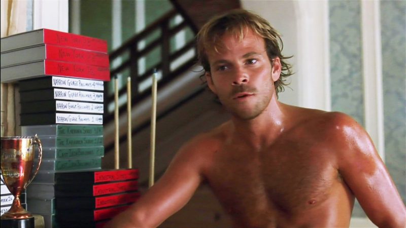Stephen Dorff Nude Dick Pics And Sex Videos Collection
