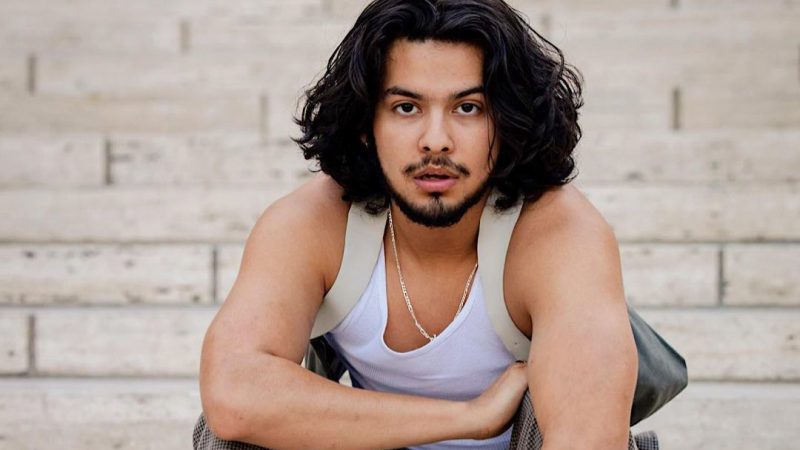 Xolo Mariduena Cock Leaks Pics And Nude Videos Collection