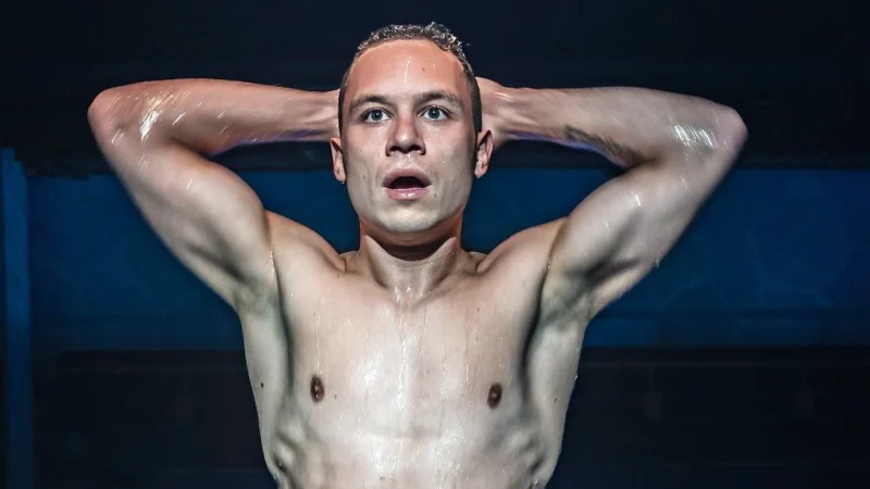 Finn Cole Dick Bulge Pics And Nude Sex Videos Collection
