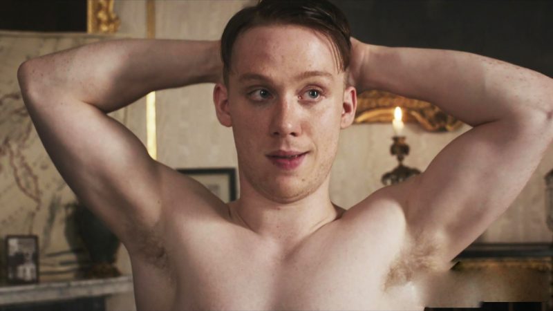 Joe Cole Dick Pics And Nude Sex Videos Collection