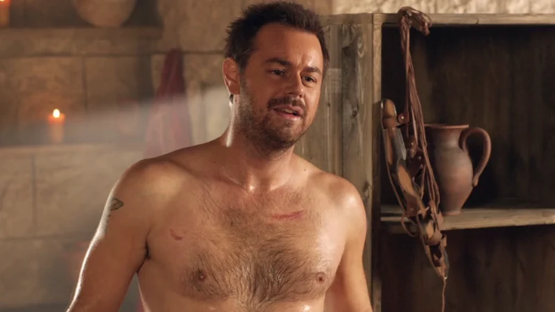 Danny Dyer Nude Penis Photos And Sex Videos Collection