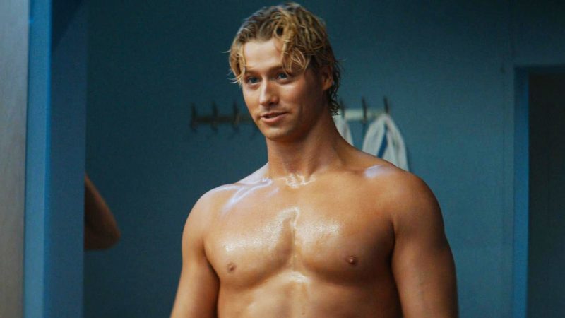 Stephen Kalyn Nude Photos And NSFW Sex Scenes Collection