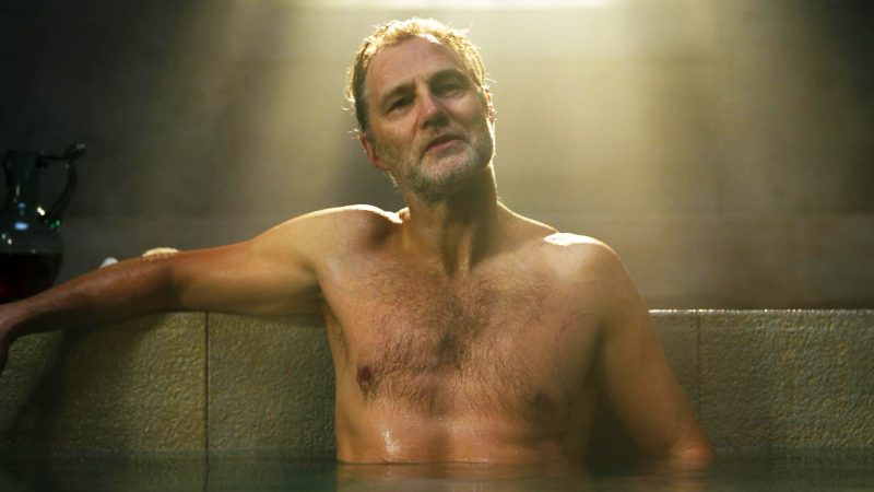 David Morrissey Rough Sex Scenes And Nude Pics Collection