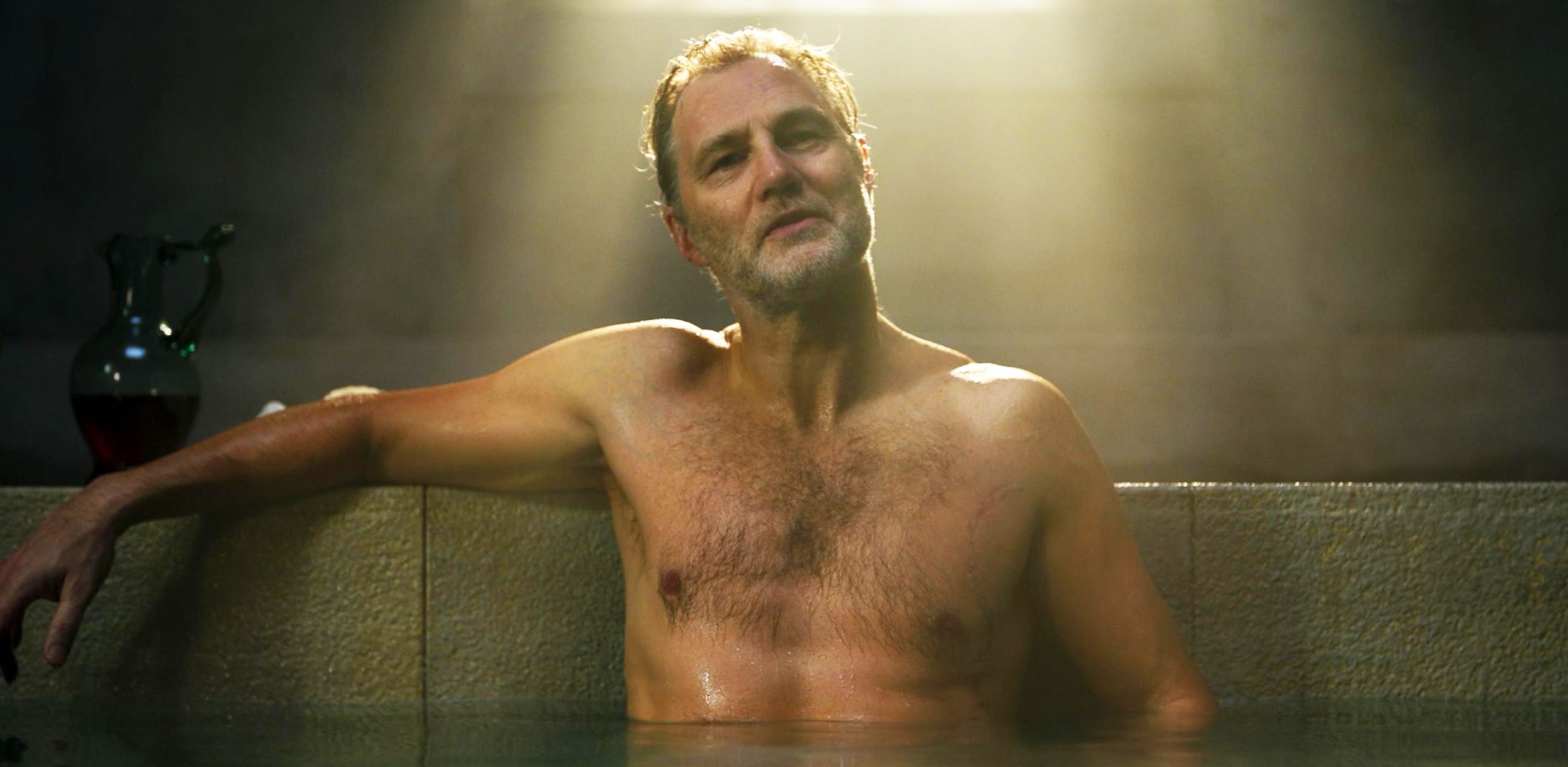 David Morrissey Rough Sex Scenes And Nude Pics Collection