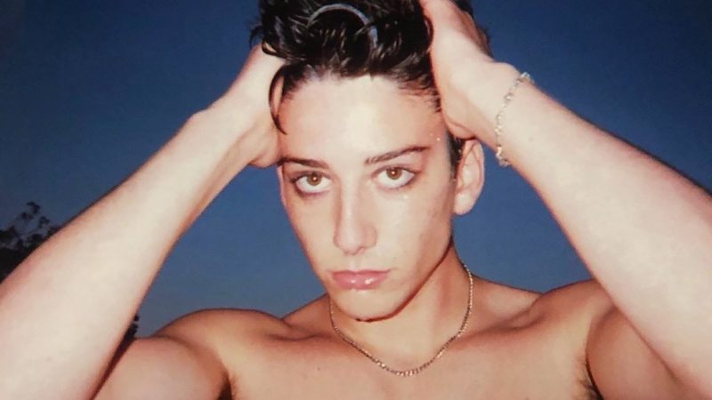 Milo Manheim Leaked Jerk Off Pics & Nude Videos Collection