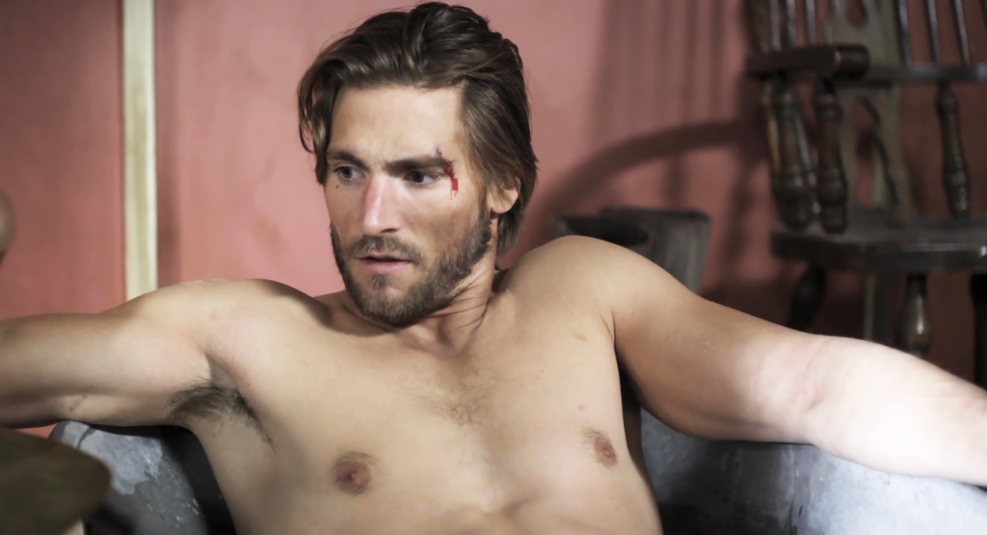 Andrew W. Walker Nude Photos And Sex Videos Collection