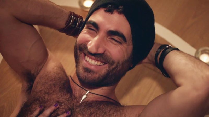 Brett Goldstein Nude NSFW Pics And Sex Actions Videos Collection