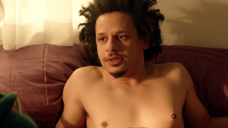 Eric André Leaked Dick Pics And Nude NSFW Videos Collection