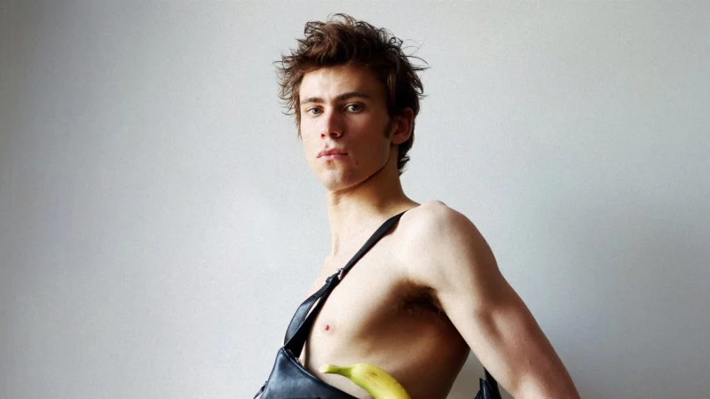 Owen Teague Nude Uncensored Pics & Erotic Videos Collection