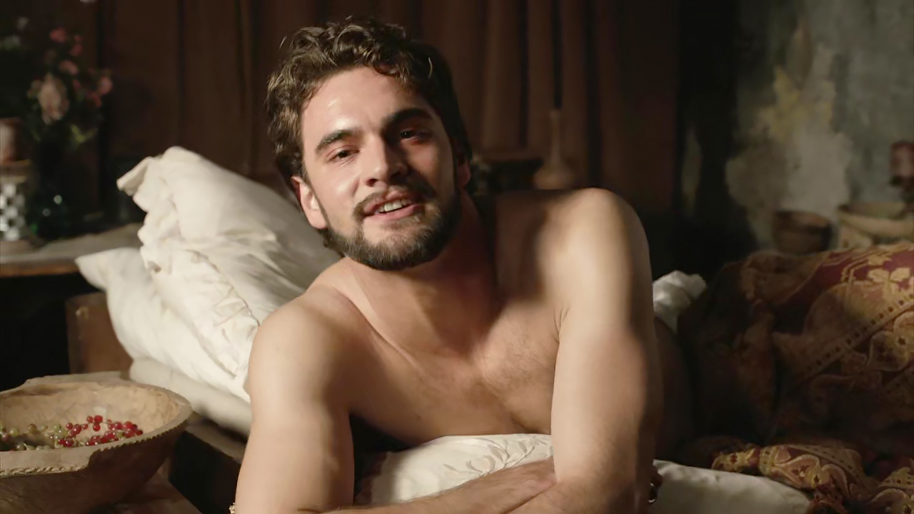 Tom Bateman Nude Sex Videos And Erotic Gay Pics Collection