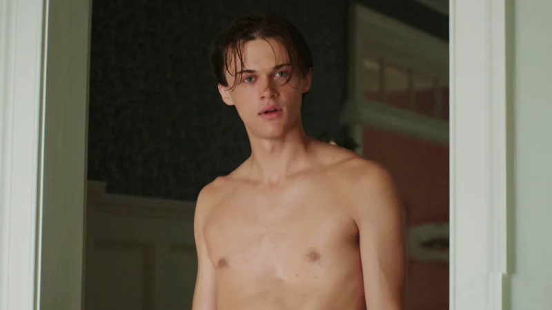 Christopher Briney Nude Pictures & Hot NSFW Videos Collection