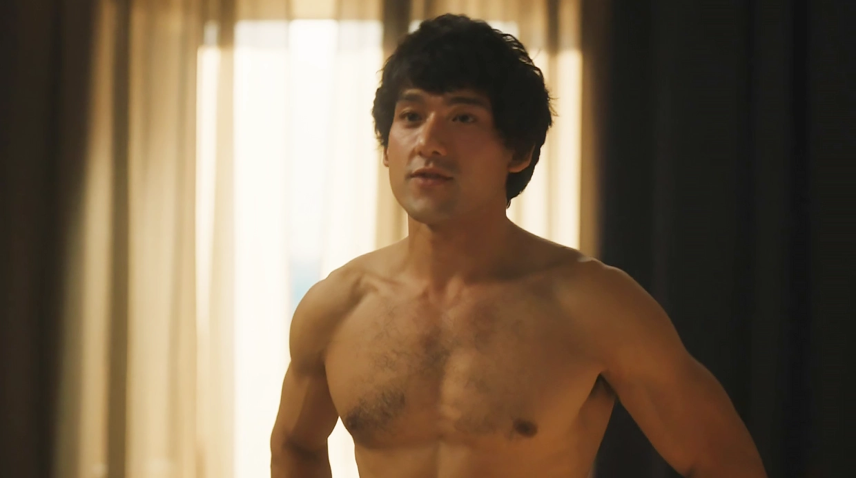 Will Sharpe Nude Pics And Gay Sex Video Collection!