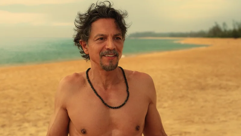 Benjamin Bratt Nude Pics And Penis Bulge Videos Collection