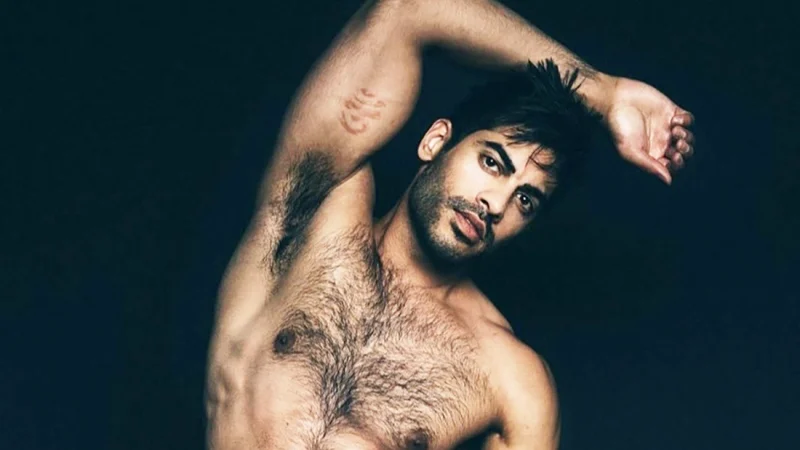 Sachin Bhatt Frontal Nude Pics And Gay Sex Videos Collection
