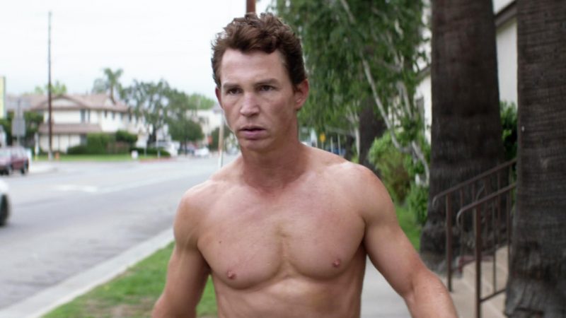 Shawn Hatosy Nude Selfies And Exposed Sex Videos