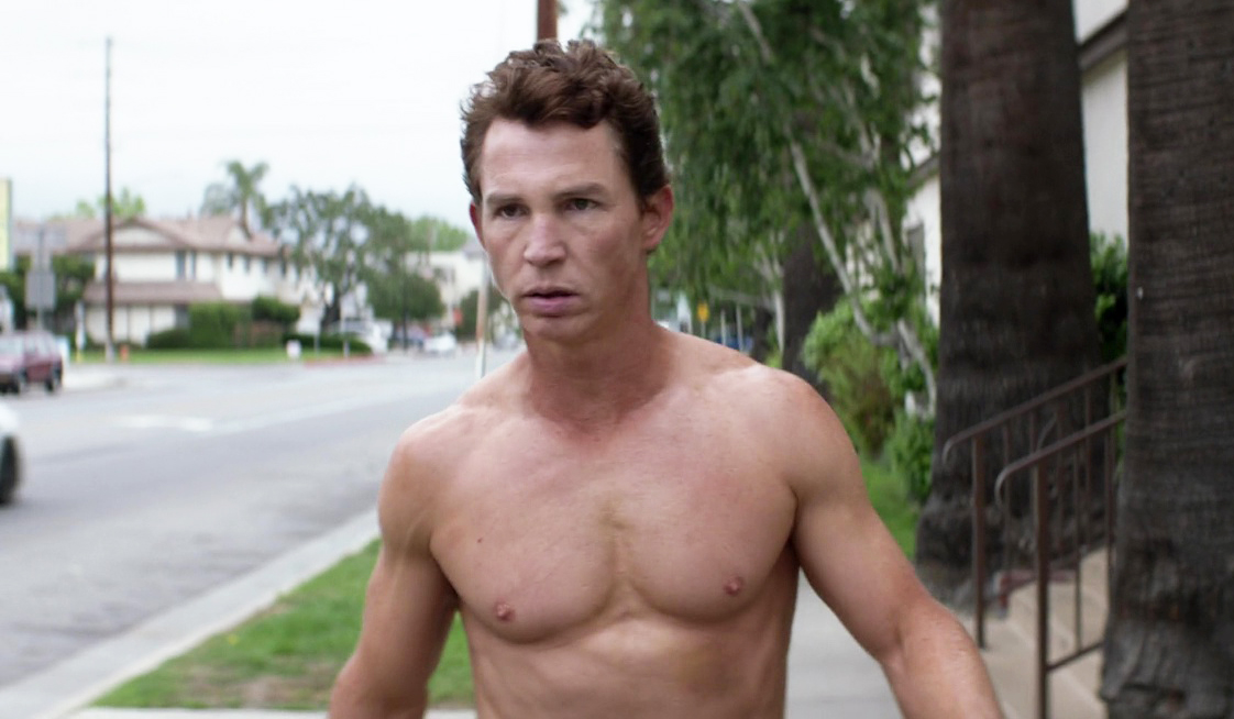 Shawn Hatosy Nude Selfies And Exposed Sex Videos