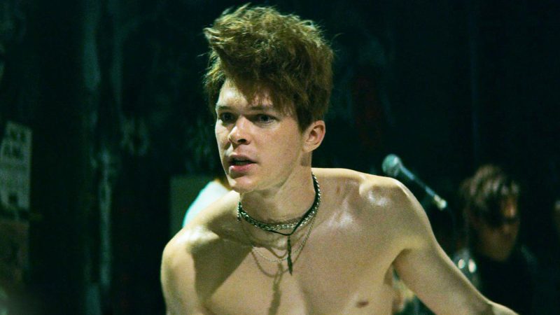 Casey W. Johnson Leaked Nude Dick Pics & Jerk Off Videos