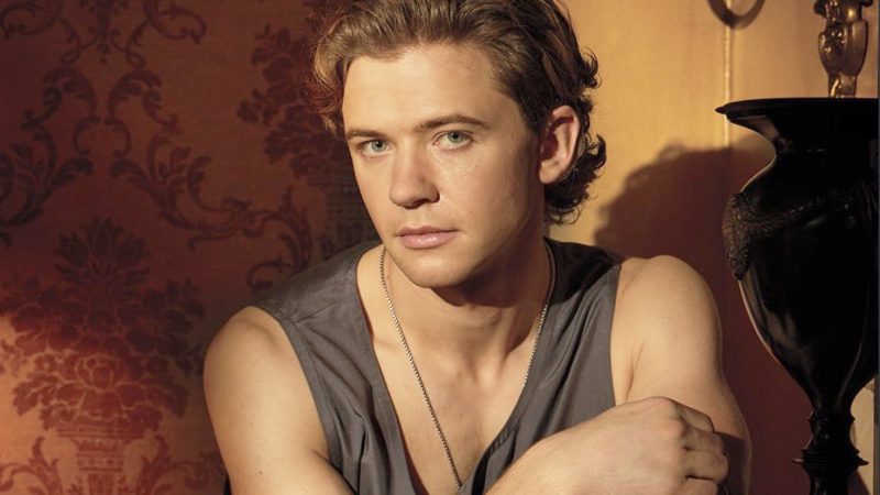 Igby Rigney Nude Pics And Gay Sex Videos