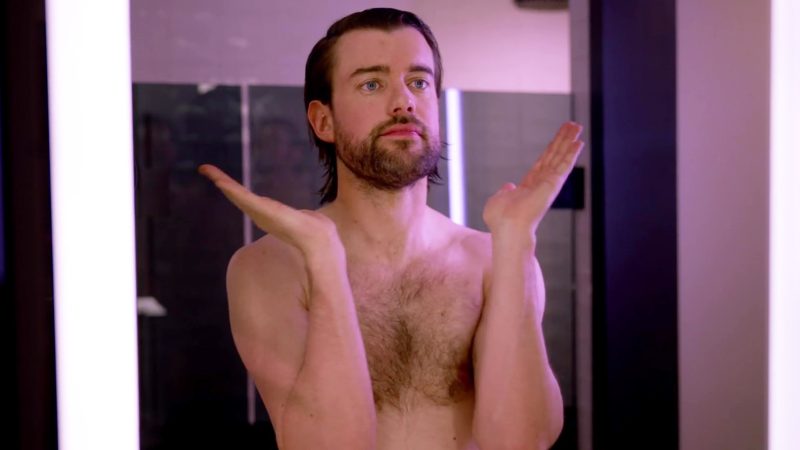 Jack Whitehall Leaked Dick Pics & Nude Sex Videos Collection