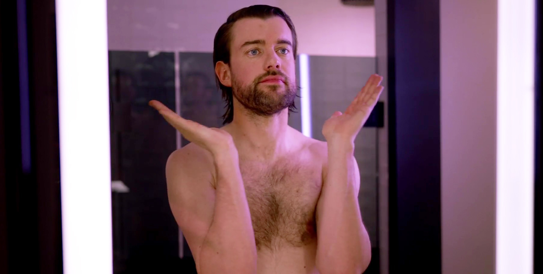 Jack Whitehall Leaked Dick Pics & Nude Sex Videos Collection