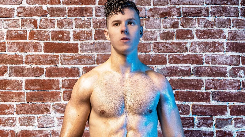 Nolan Gould Nude Private Pics & Leaked Striptease Videos