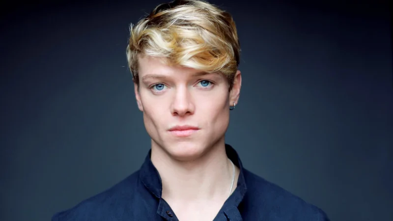 Tom Rhys Harries Nude Sex Videos & Sexy Underwear Pics Collection